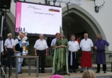 Eröffnung Altstadtfest